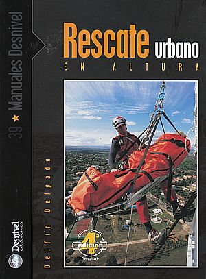 Rescate Urbano en altura