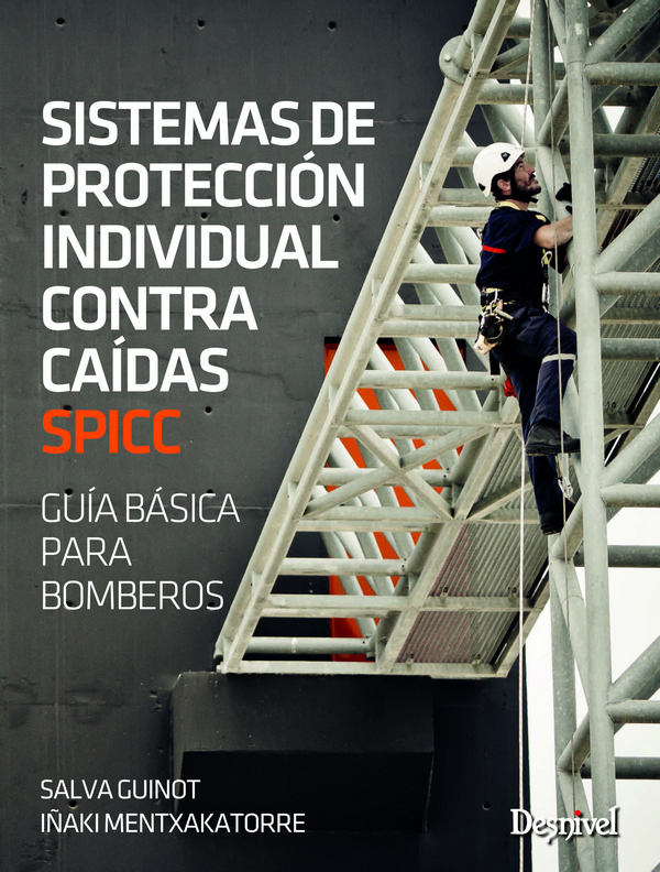 SISTEMAS DE PROTECCIÓN INDIVIDUAL CONTRA CAIDAS