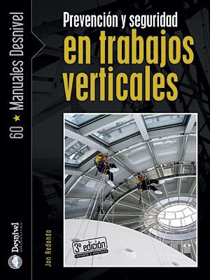 Trabajos Verticales Seguridad y Prevencion