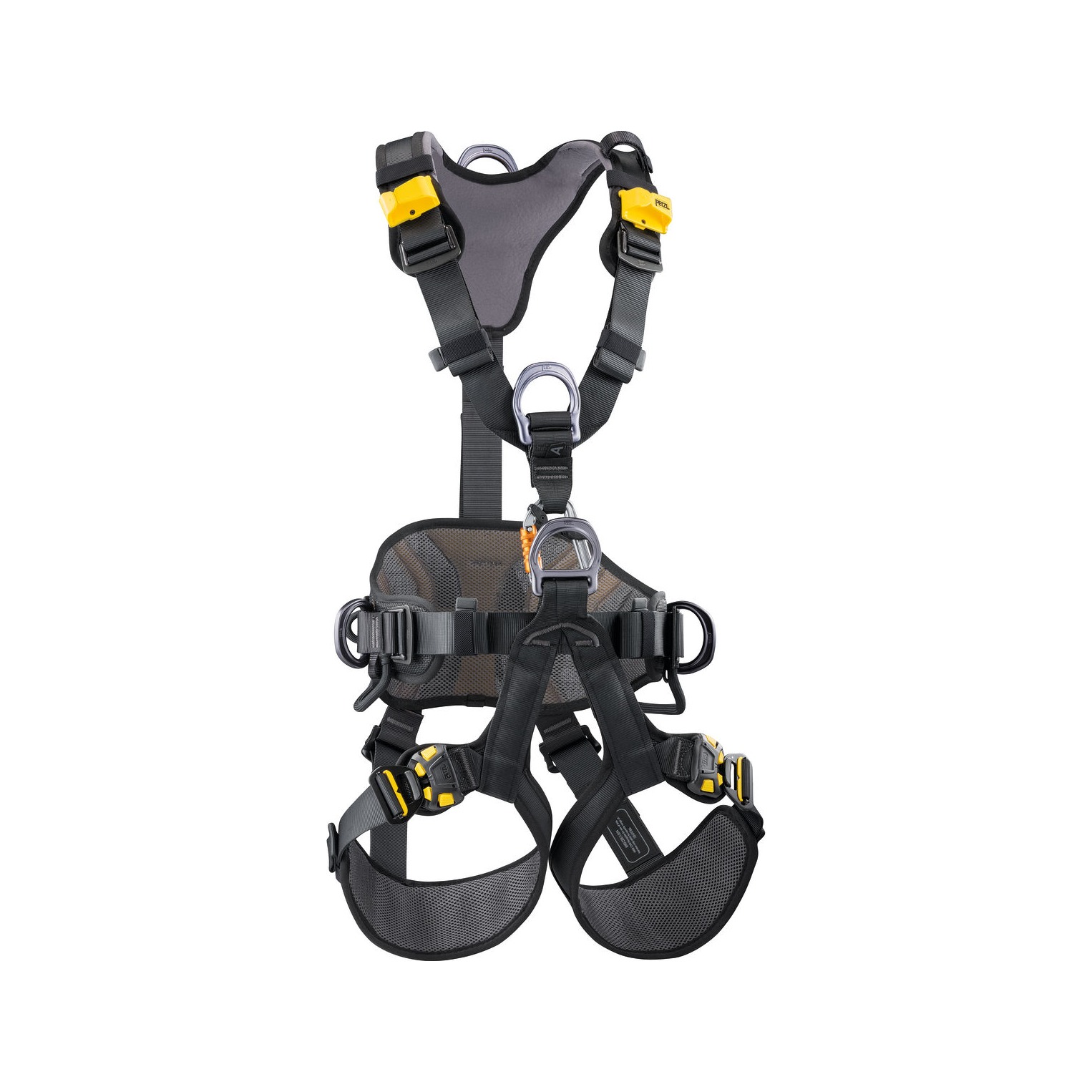 Arnes Avao Bod Fast Petzl