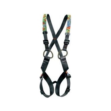 Arnes niños Simba Petzl