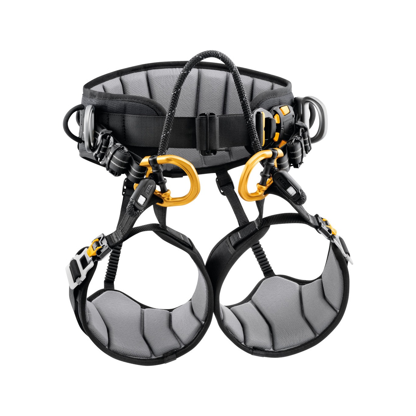 Arnes Sequoia SRT Petzl