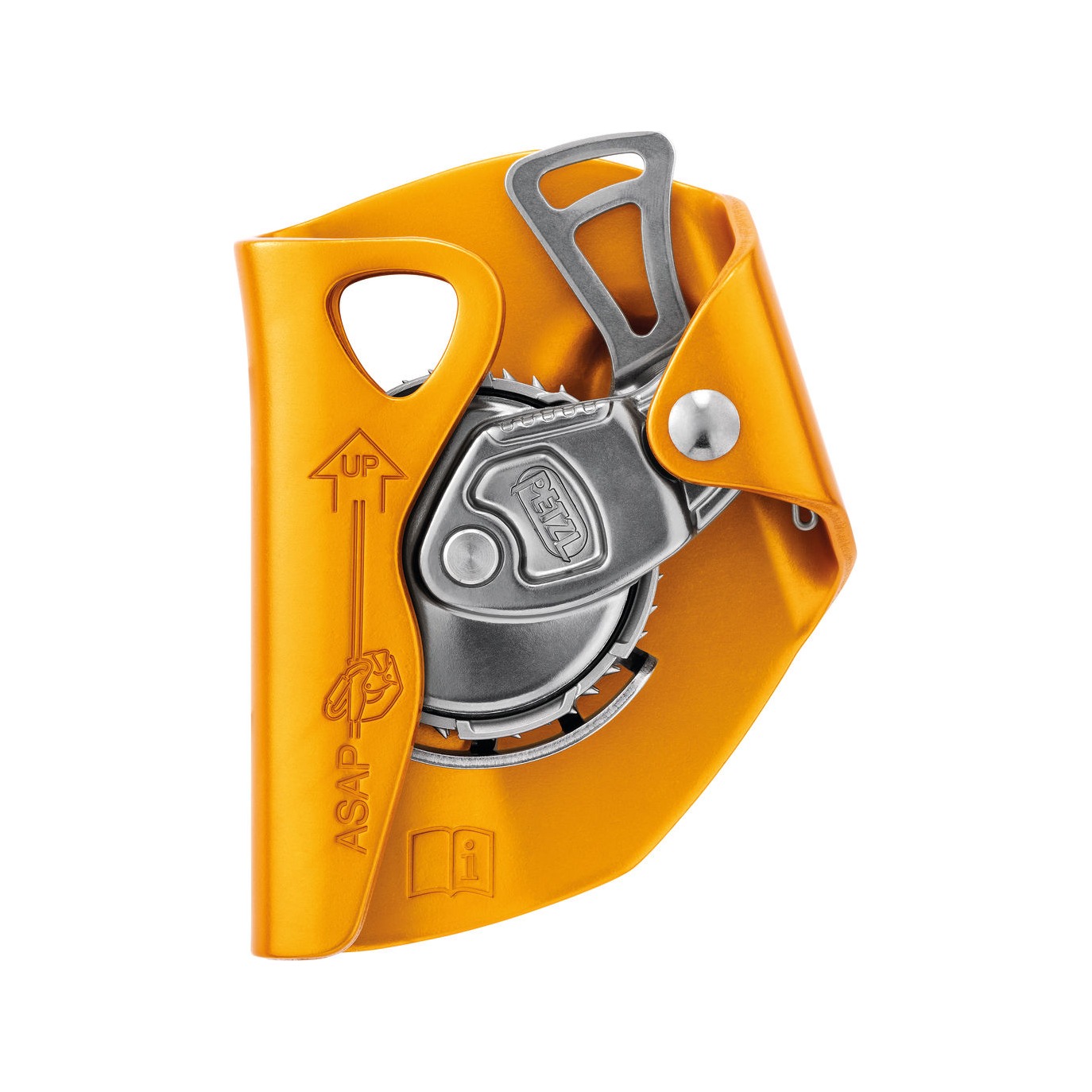 ASAP anticaida Petzl