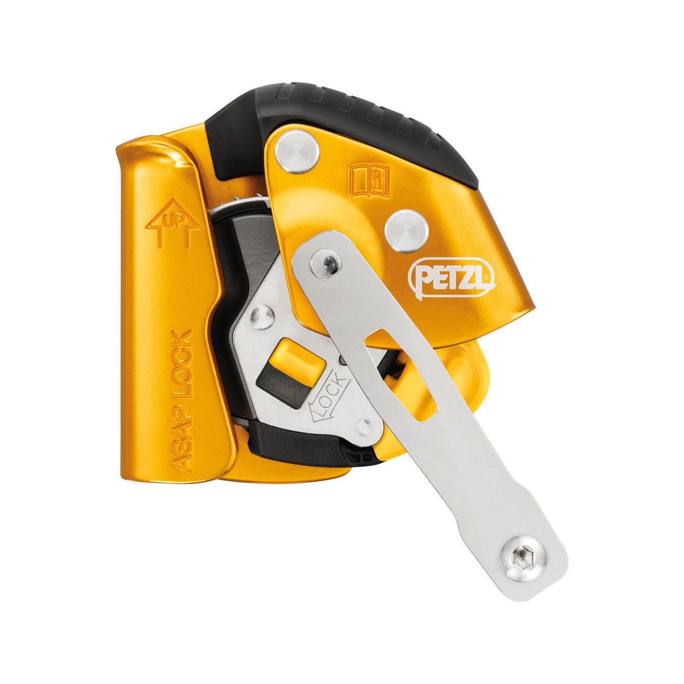 ASAP Lock Petzl