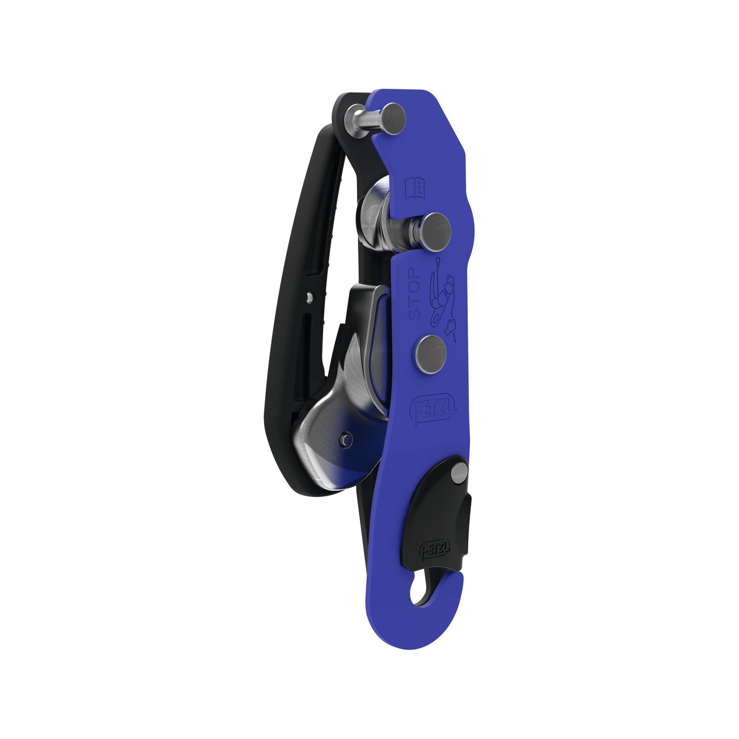 Asegurador Stop Petzl