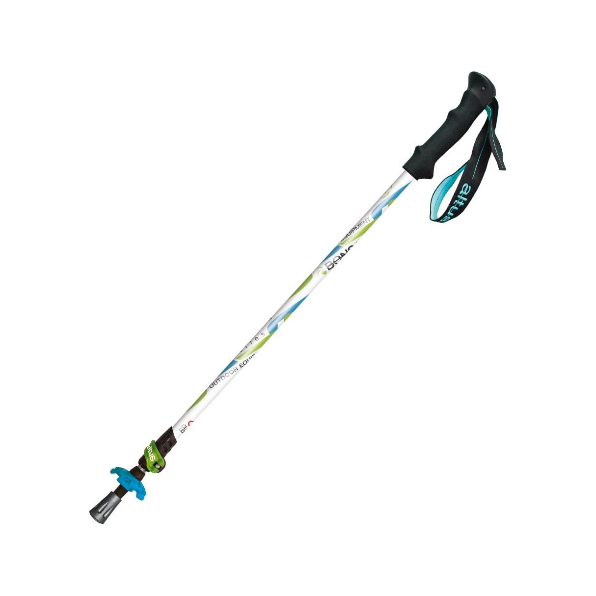Baston telescopico niños - Par-
