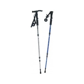 Baston Treeking Telescopico por par