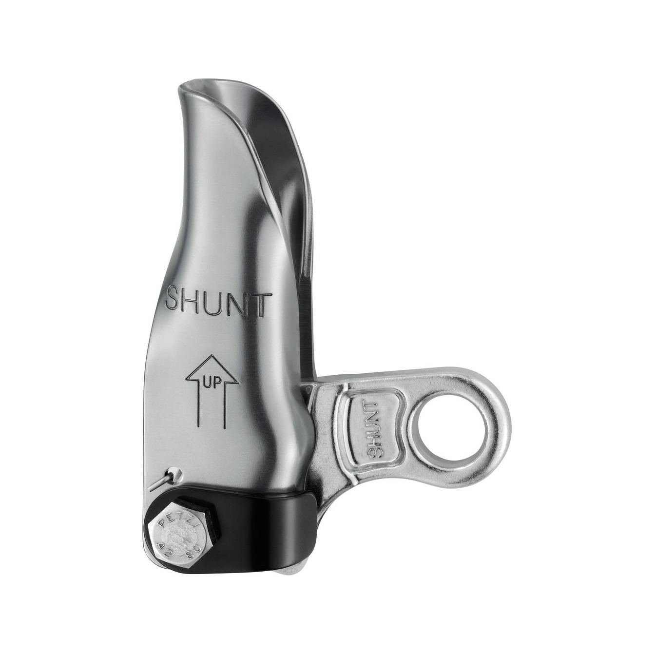 Bloqueador Shunt Petzl