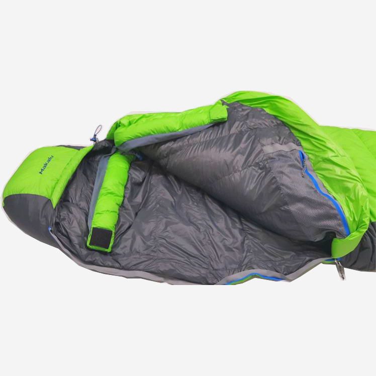 Bolsa 700 gr Lhotse Talle M