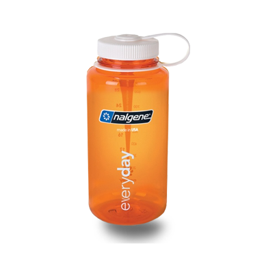 Botella tritan 1/2 litro Nalgene