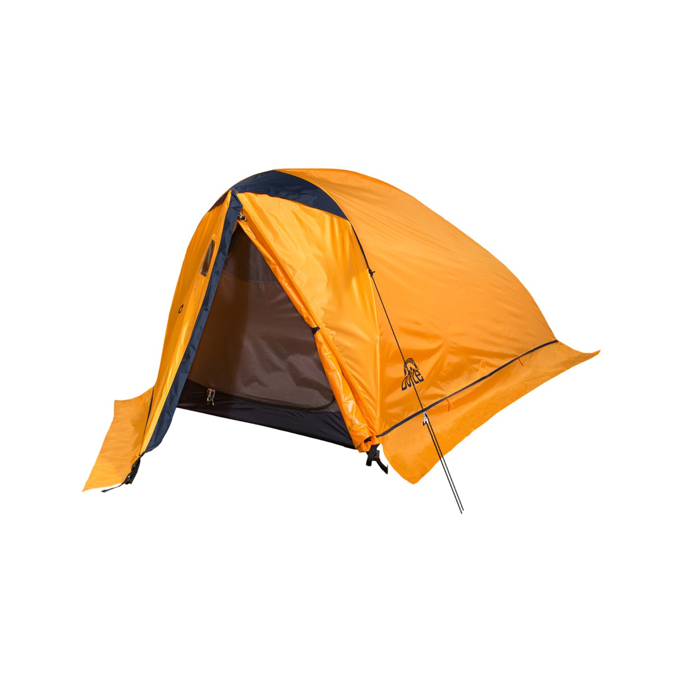 Carpa Doite Norgay 1 pers con faldon
