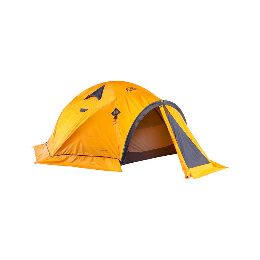 Carpa Pro Aconcagua 3 pers 3/4 estac Doite