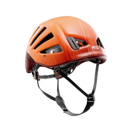 Casco Meteor superliviano