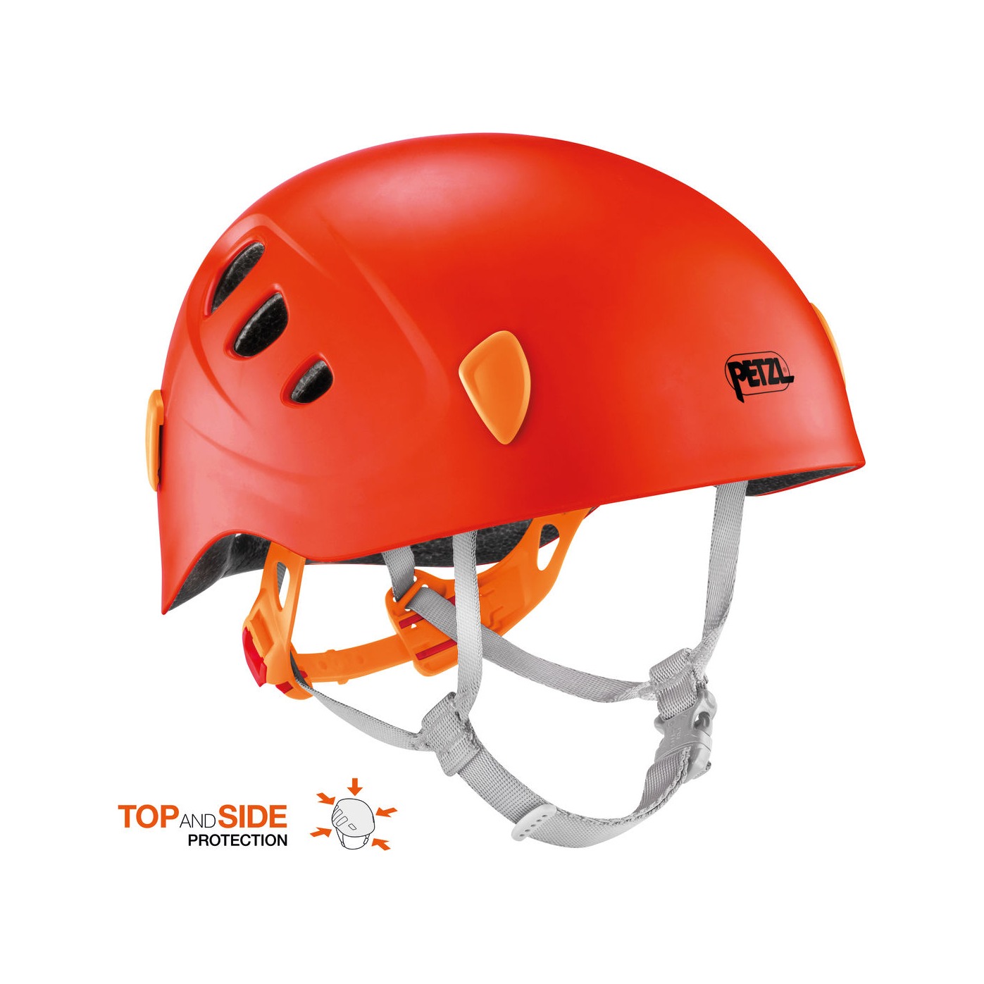 Casco para chicos Picchu Petzl