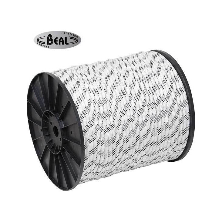 Cuerda semiestática Contract 10.5 mm x mt Beal