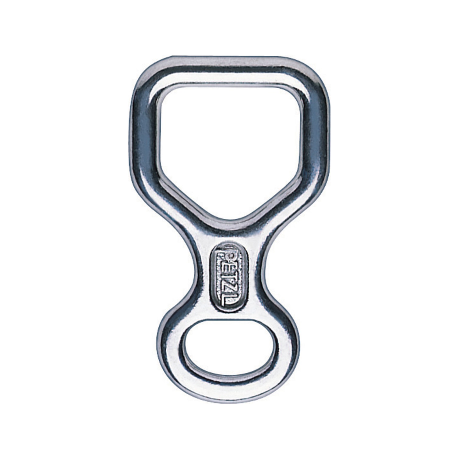 Figura 8 Huit pulido Petzl