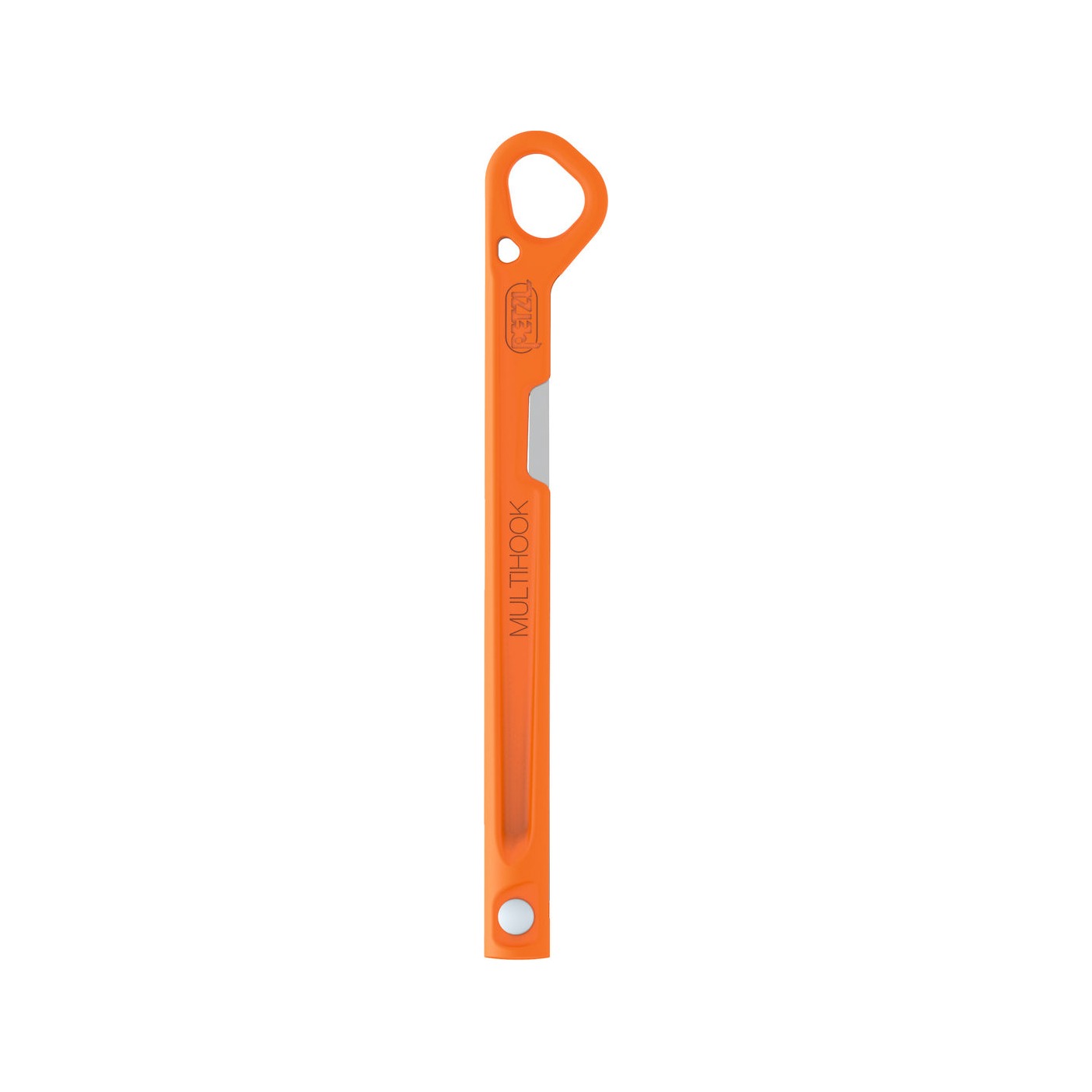 Gancho multihook para abalakov Petzl