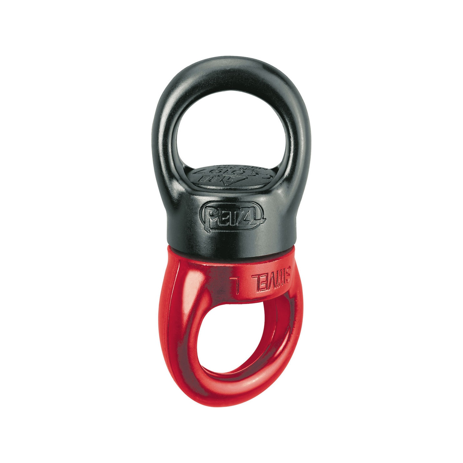 Giro Swivel S Petzl