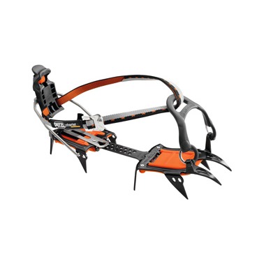 Grampon IRVIS flexlock 10 puntas .Petzl