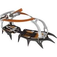 Grampon VASAK flexlock 12 Petzl