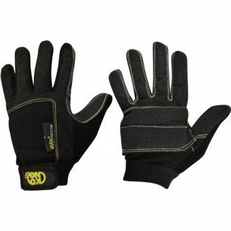 Guantes de Kevlar Full kong