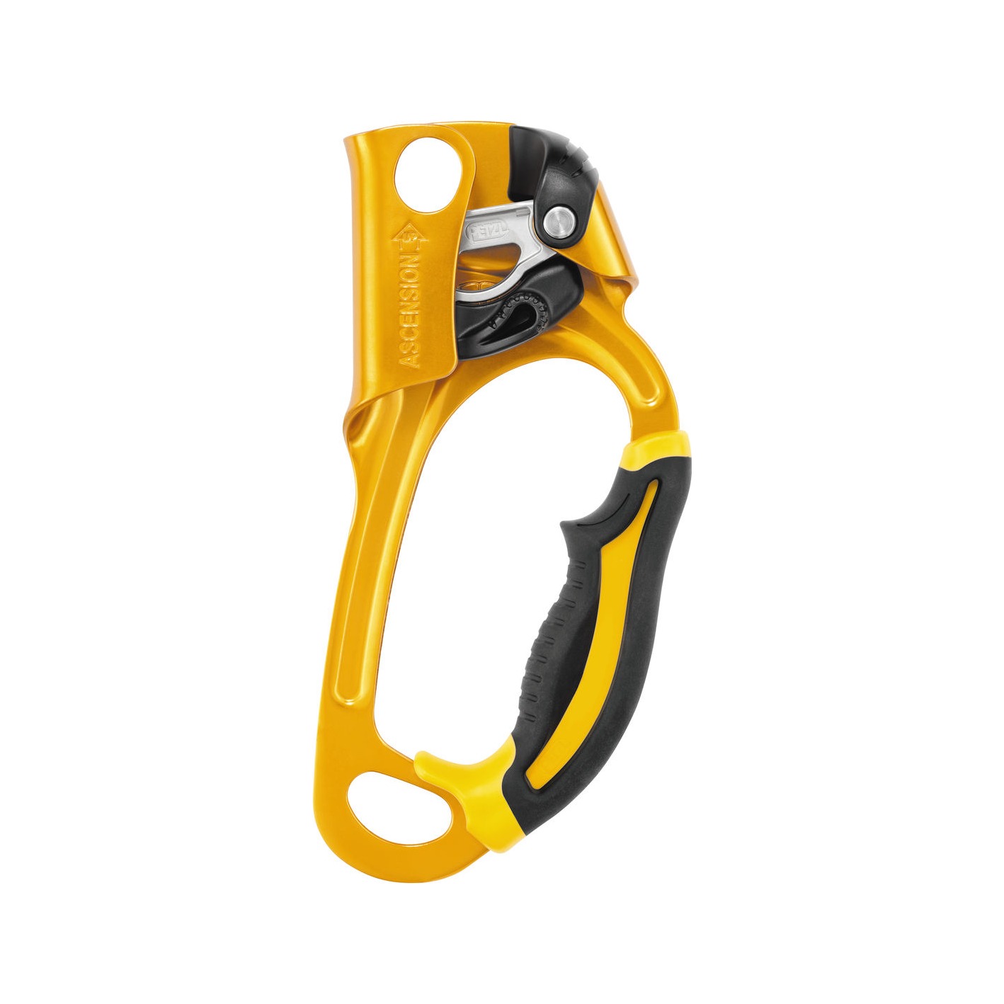 Jumar Puño ascencion Petzl