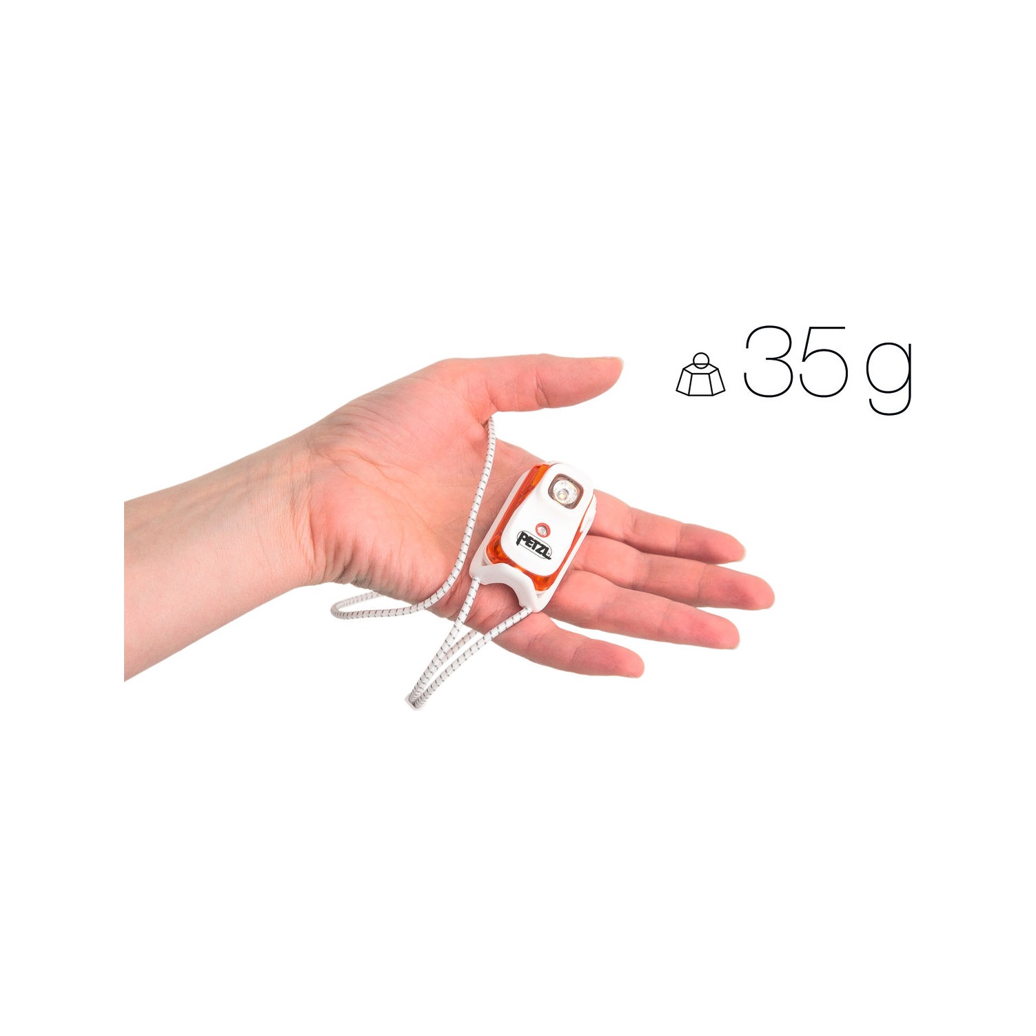 Linterna Bindi Petzl