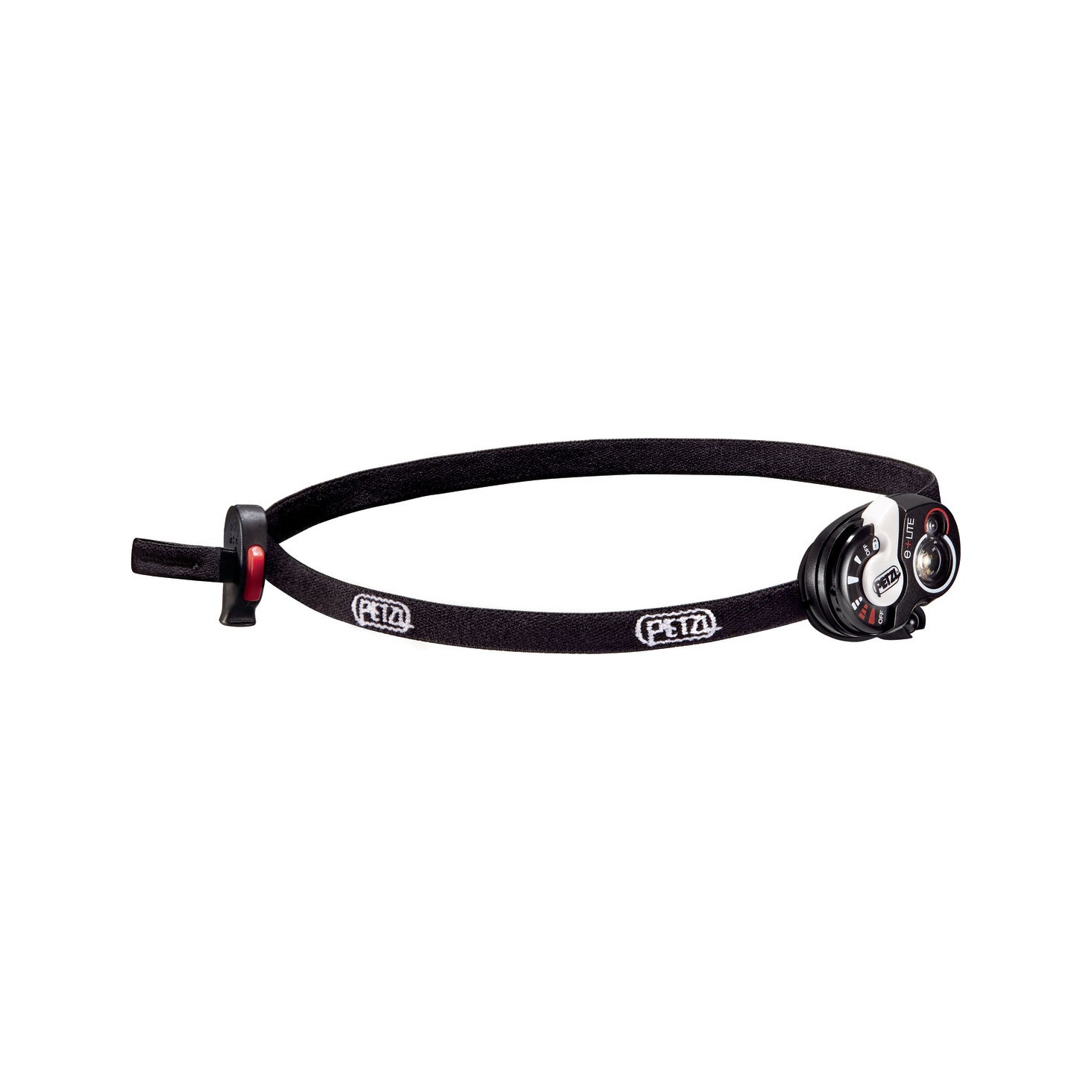 Linterna e Lite Petzl