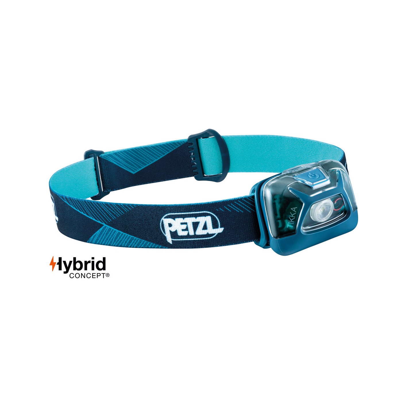 Linterna Tikka 300 lum Petzl