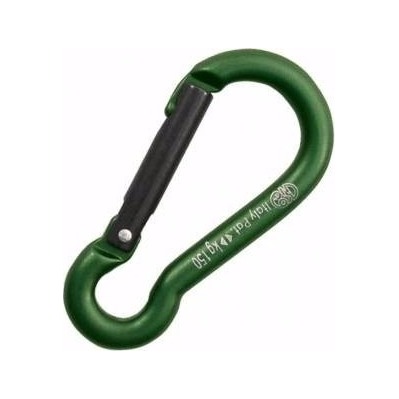 mosqueton mini D porta equipos
