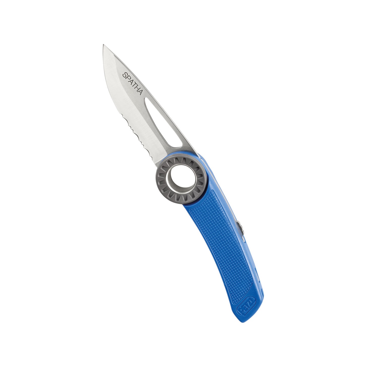 Navaja Spatha Petzl