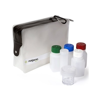 Organizador Travel Kit