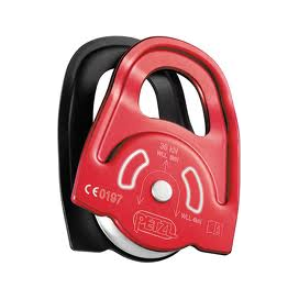 Polea Minder Petzl