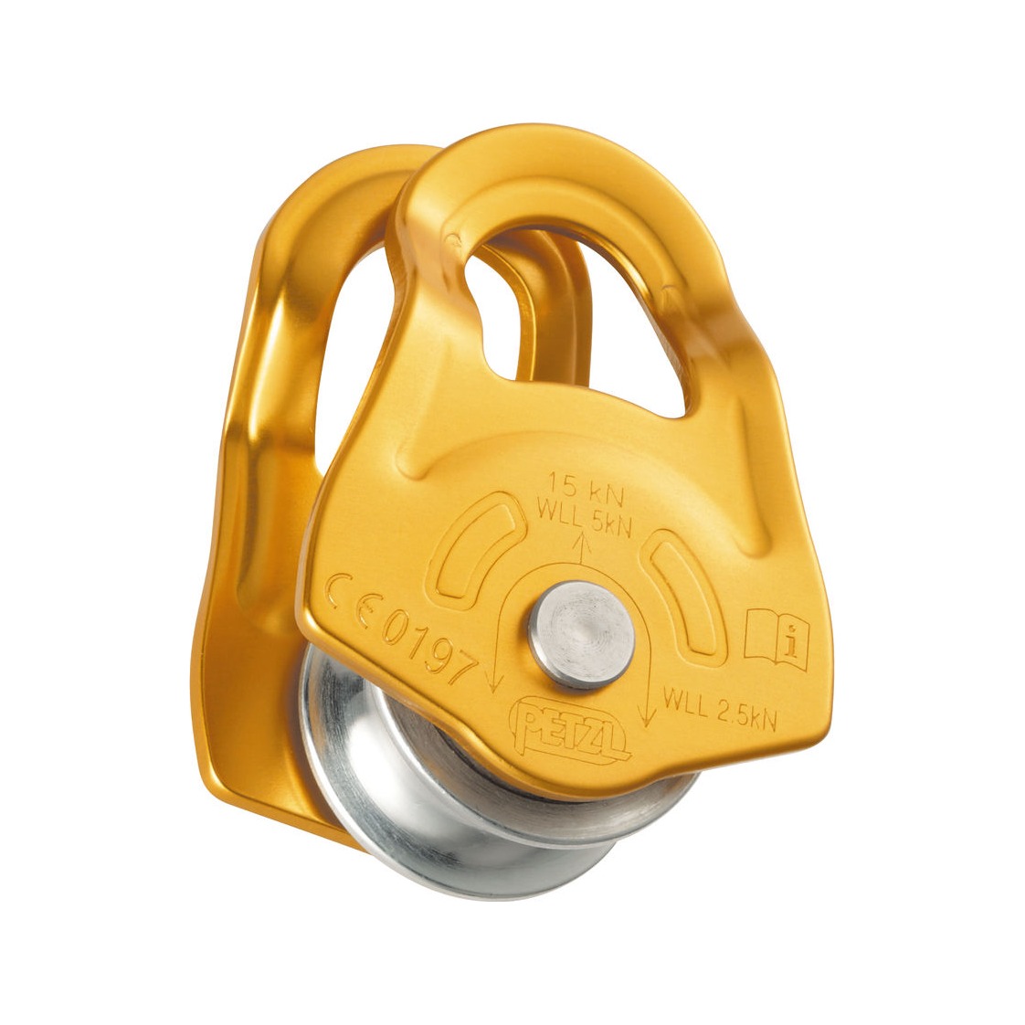 Polea Mobile Petzl