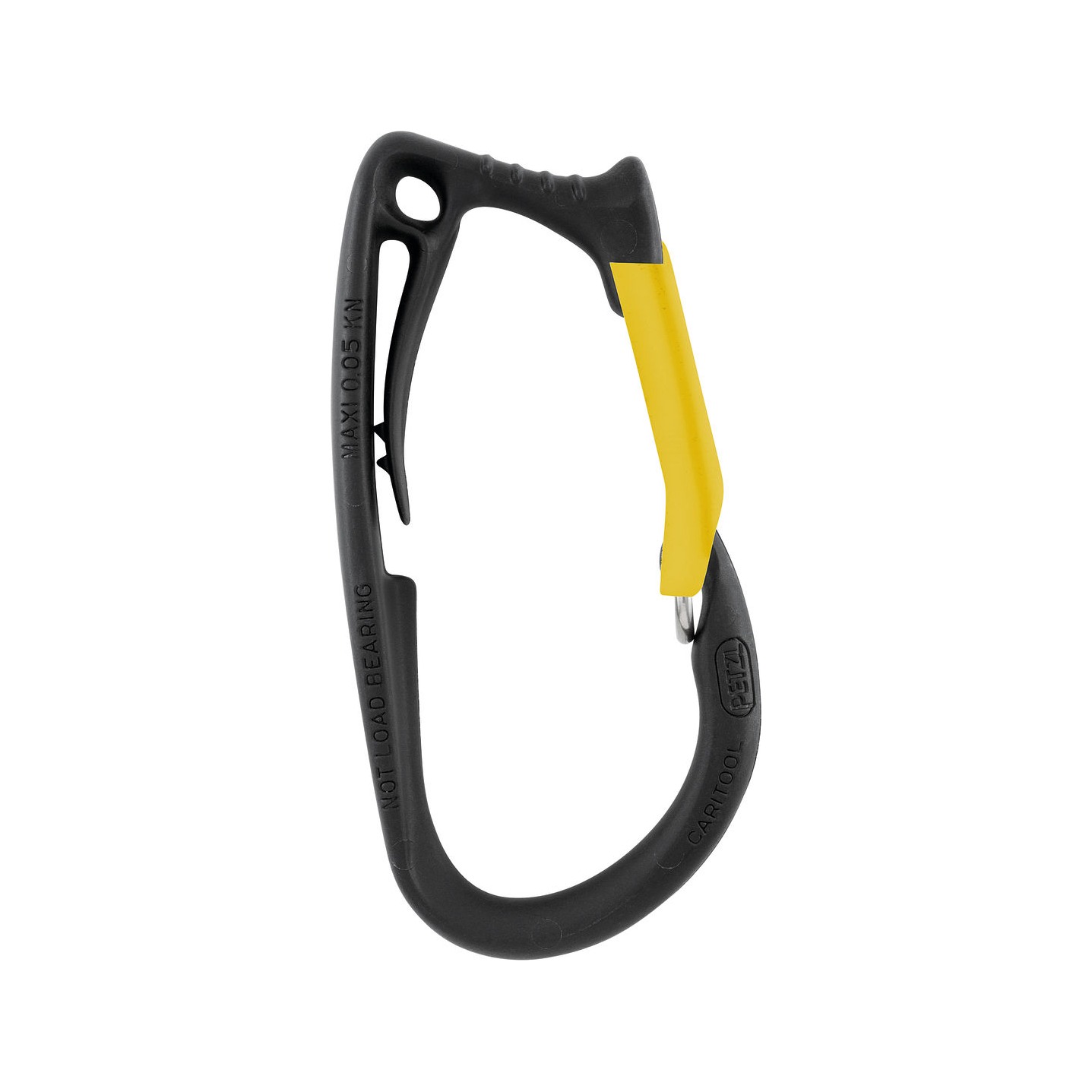 Portaequipos Caritool L Petzl Poda Rescate