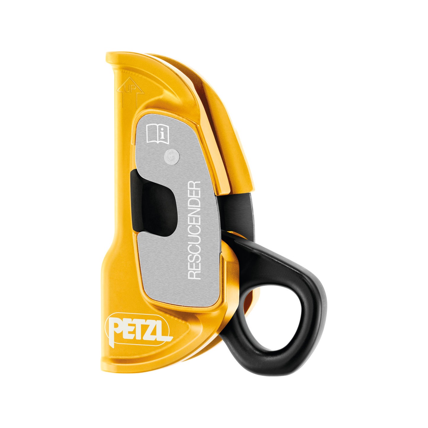 Rescucender Petzl